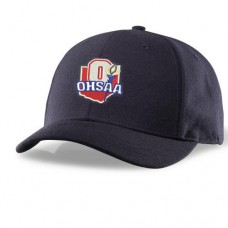 OHSAA FITTED UMPIRE CAP